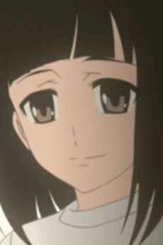 Fumika Mikawa