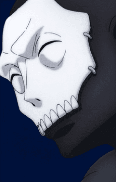 Hassan of the Hundred Faces