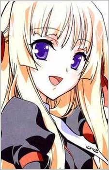 Himeko Hime