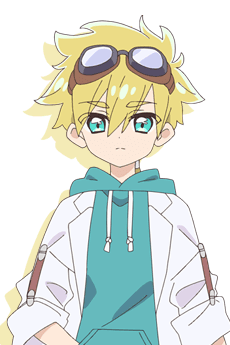 Jett