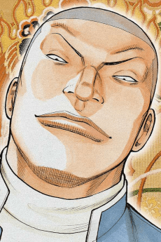 Jou Kanayama