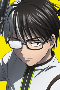 Juuzou Oogami