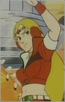Kimagure