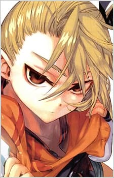 Kirishima Kirihiko