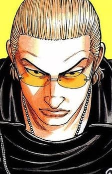 Kouhei Jinnai