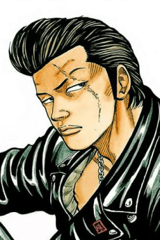 Kousei Takeda