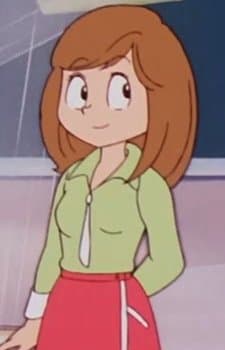 Mai Machiko