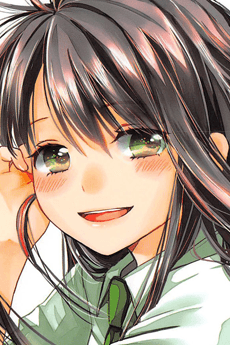 Maki Natsuo
