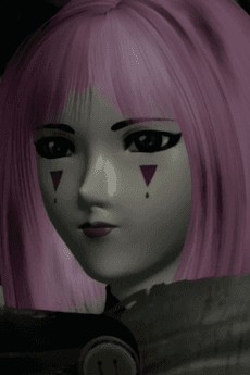 Malice Doll