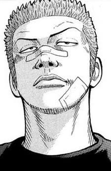 Masanari Kobayashi