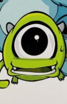 Michael Wazowski