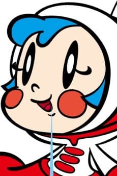 Milk-chan