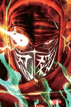 Ninja Slayer