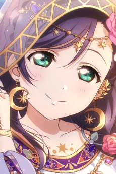 Nozomi