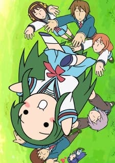 Nyoro~n Churuya-san