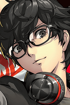Protagonist