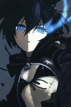 Rock Shooter