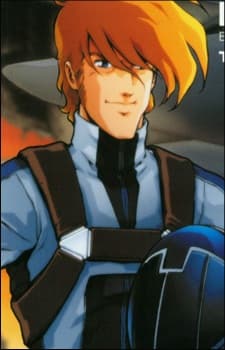 Roy Fokker