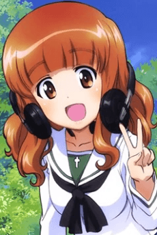 Saori
