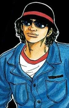 Shinnosuke Suzukawa