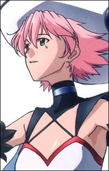 Shino Nanao