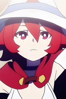 Shiny Chariot