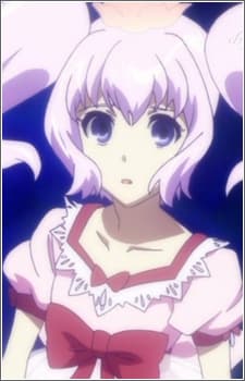 Shoka no Shoujo