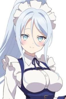 Silver Princess