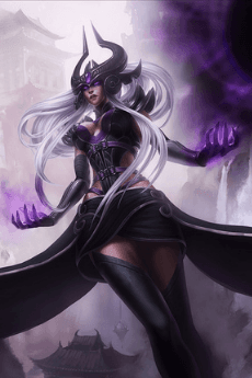 Syndra