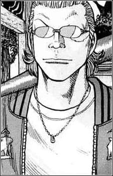 Takayuki Yonezaki