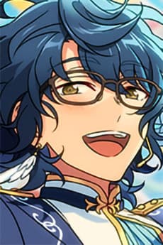 Tsumugi Aoba
