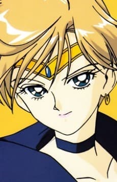 Uranus