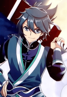 Xiao Yan
