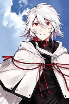 Yaha-Kui Zashunina