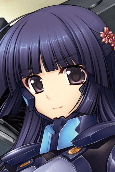 Yuzuka Sendou